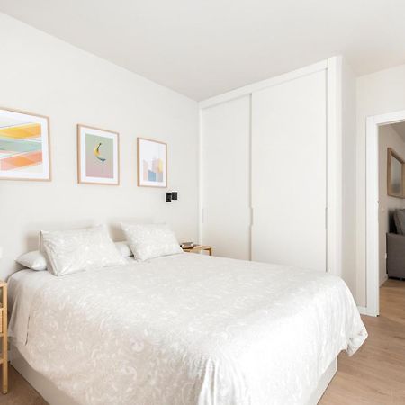 Room Canalejas Madrid Dış mekan fotoğraf