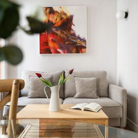 Room Canalejas Madrid Dış mekan fotoğraf