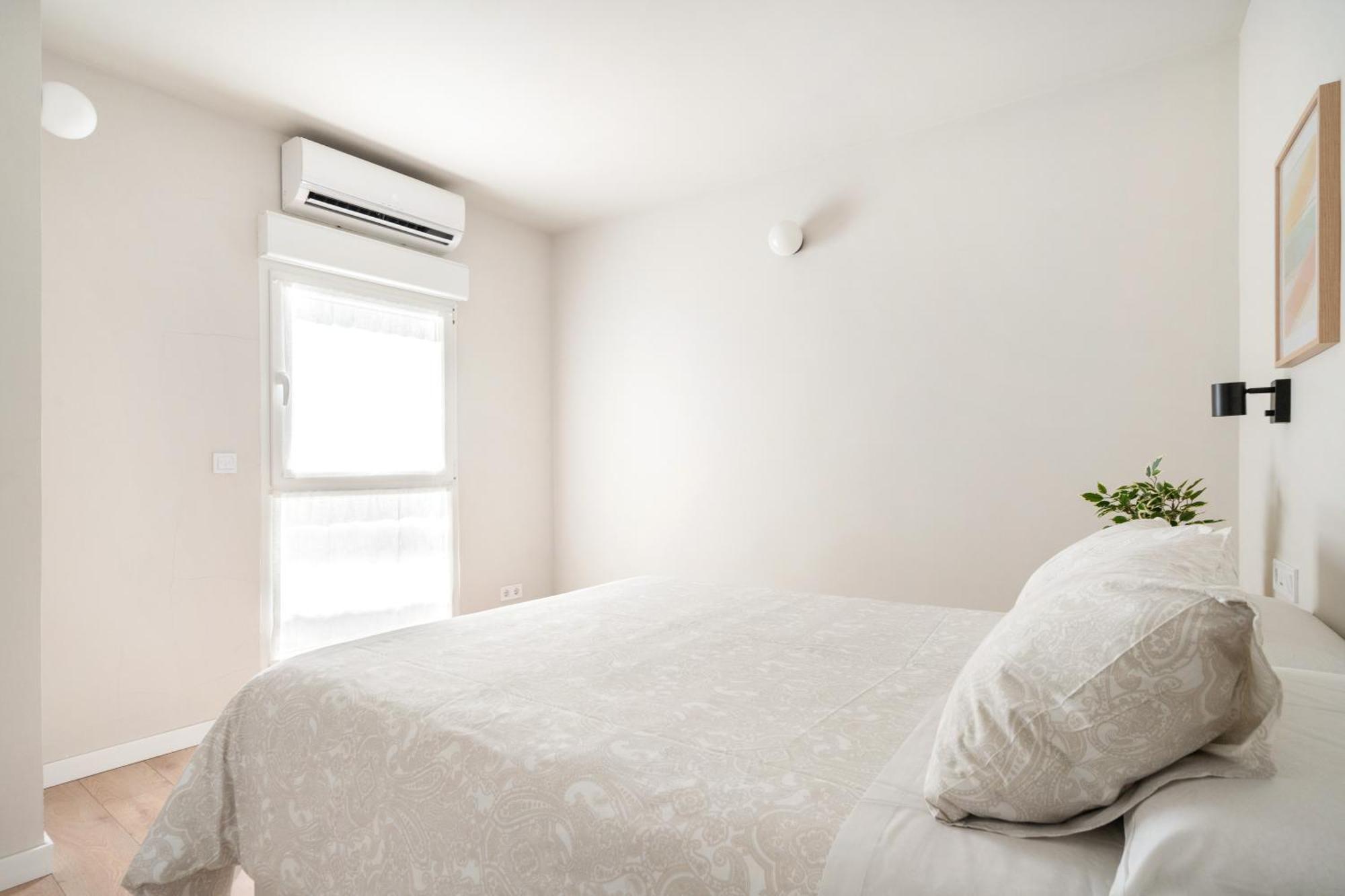 Room Canalejas Madrid Dış mekan fotoğraf