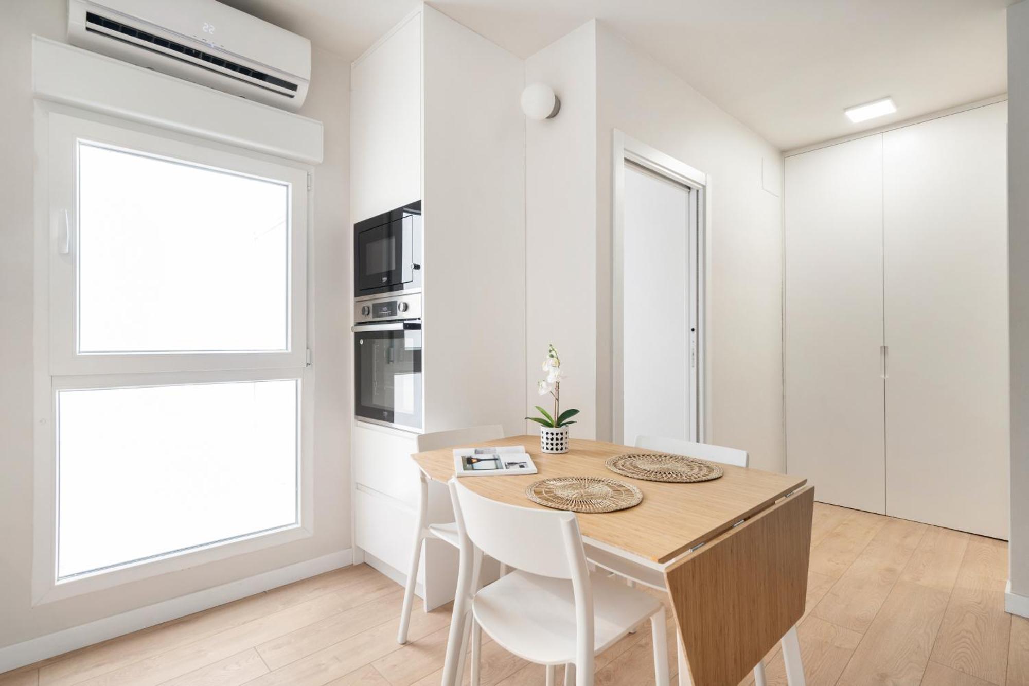 Room Canalejas Madrid Dış mekan fotoğraf