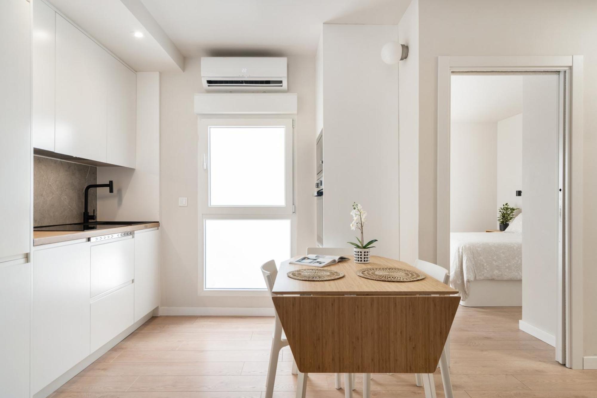 Room Canalejas Madrid Dış mekan fotoğraf