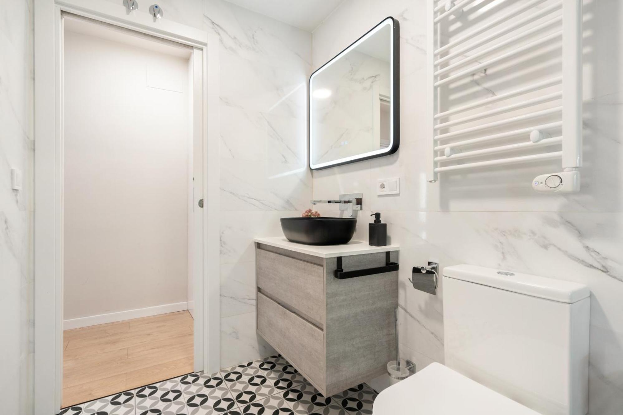 Room Canalejas Madrid Dış mekan fotoğraf