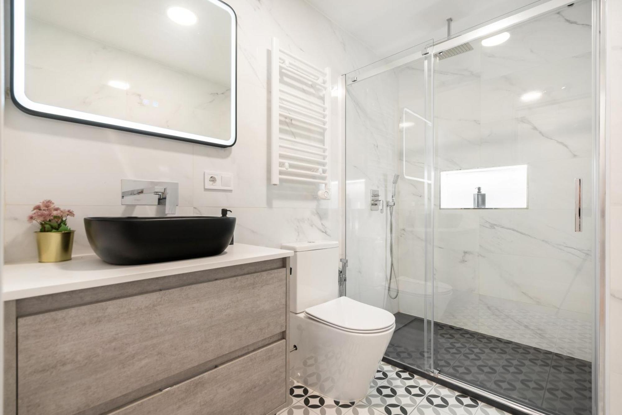 Room Canalejas Madrid Dış mekan fotoğraf