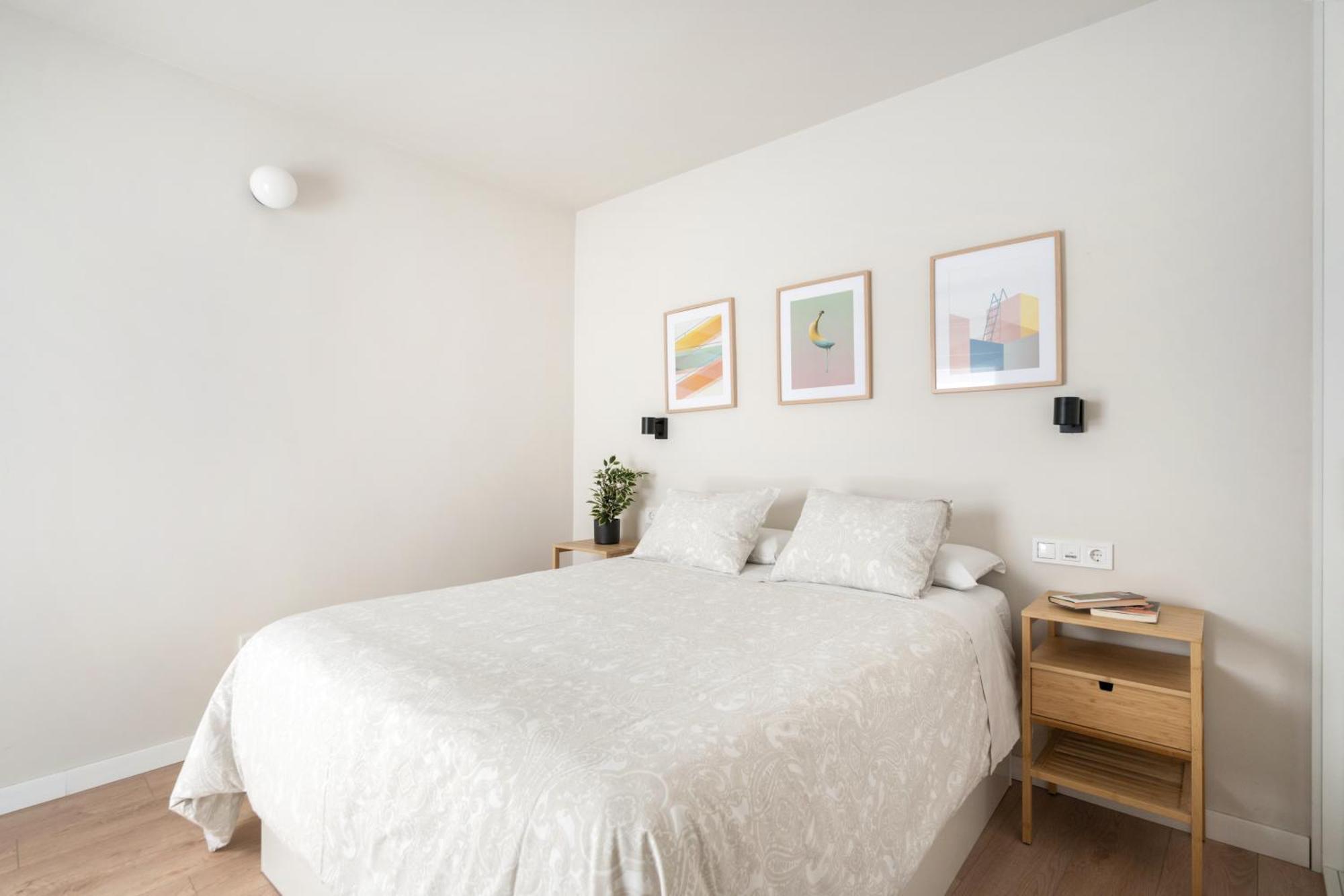Room Canalejas Madrid Dış mekan fotoğraf
