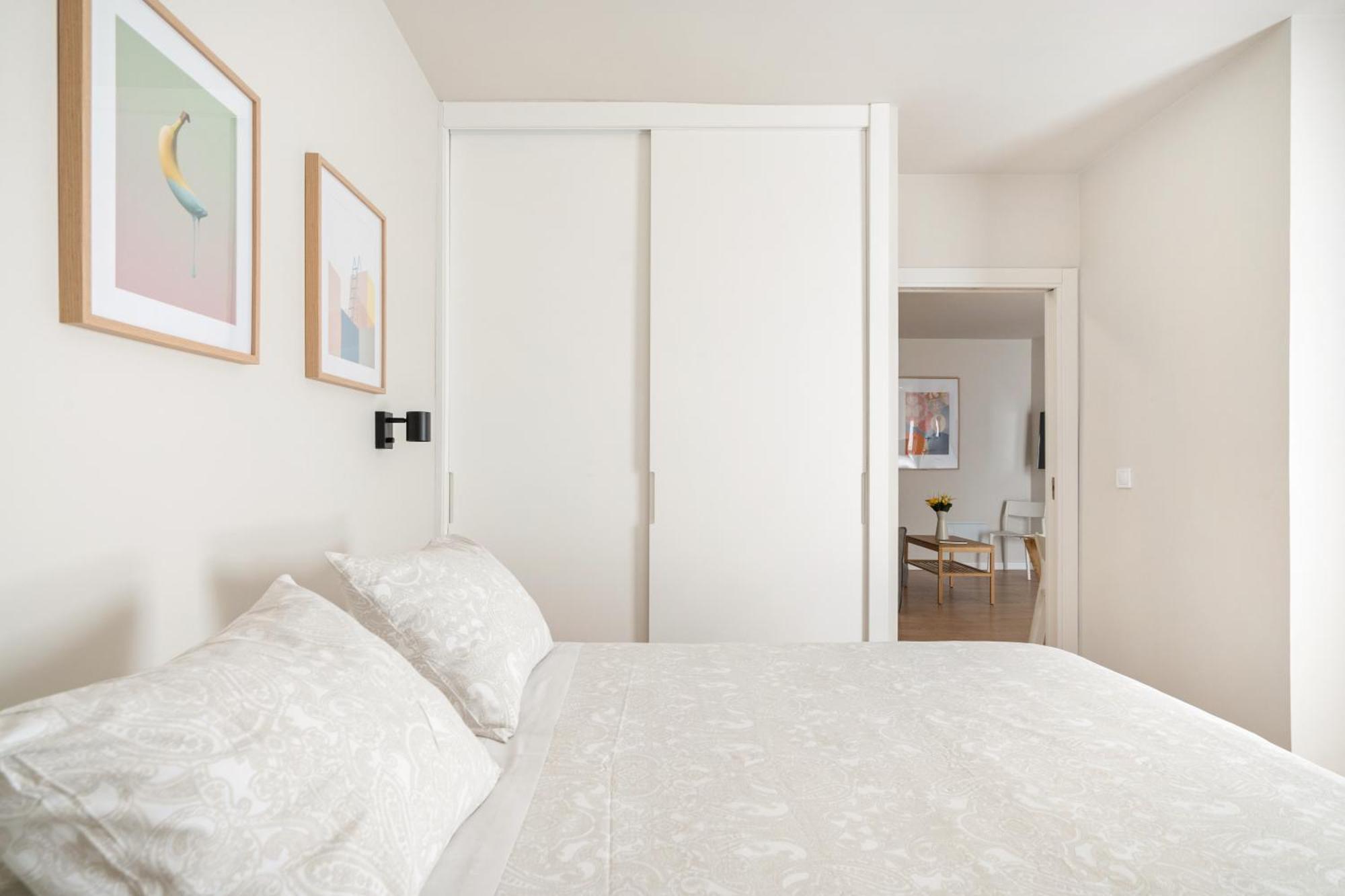 Room Canalejas Madrid Dış mekan fotoğraf