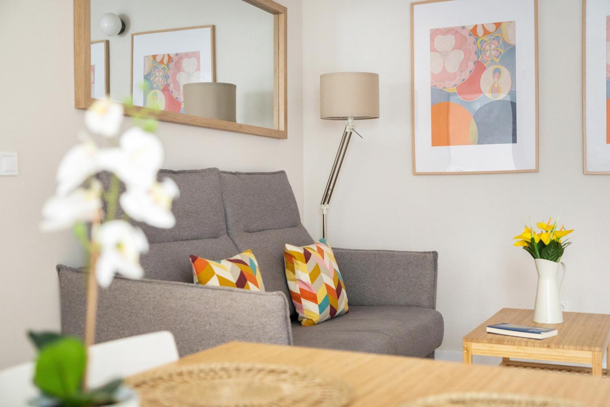 Room Canalejas Madrid Dış mekan fotoğraf