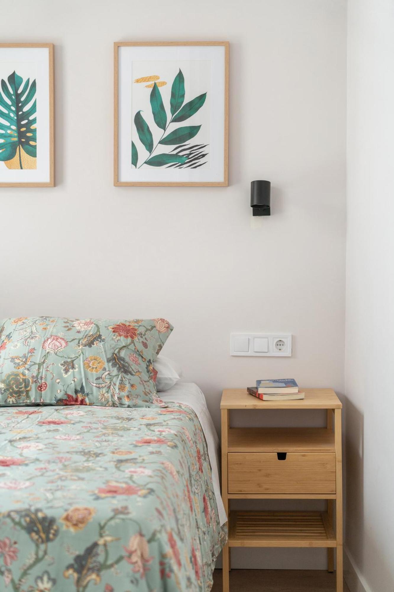 Room Canalejas Madrid Dış mekan fotoğraf