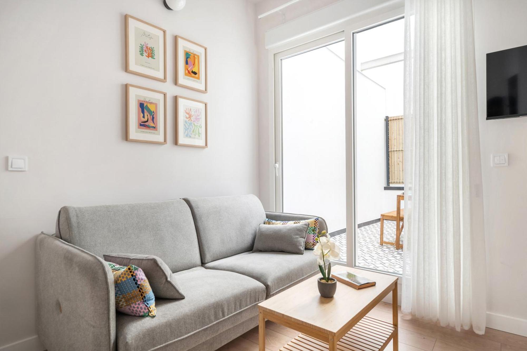 Room Canalejas Madrid Dış mekan fotoğraf