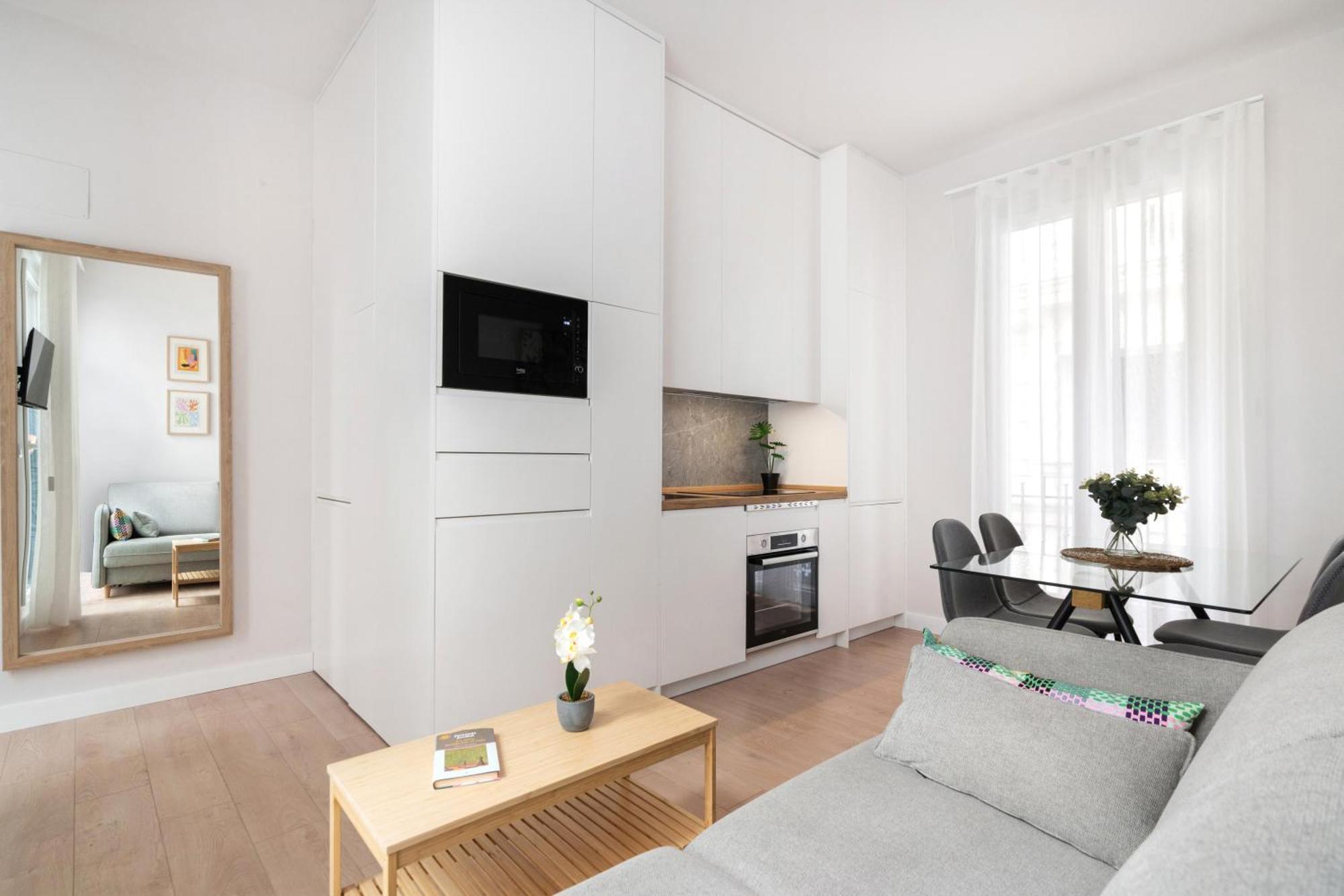 Room Canalejas Madrid Dış mekan fotoğraf