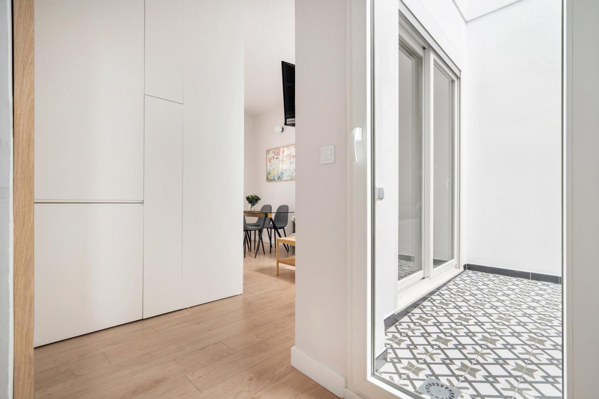 Room Canalejas Madrid Dış mekan fotoğraf