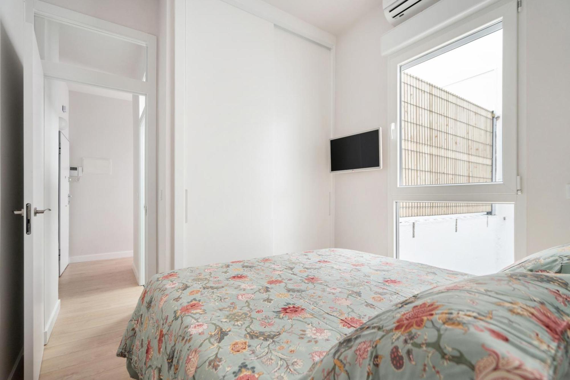 Room Canalejas Madrid Dış mekan fotoğraf