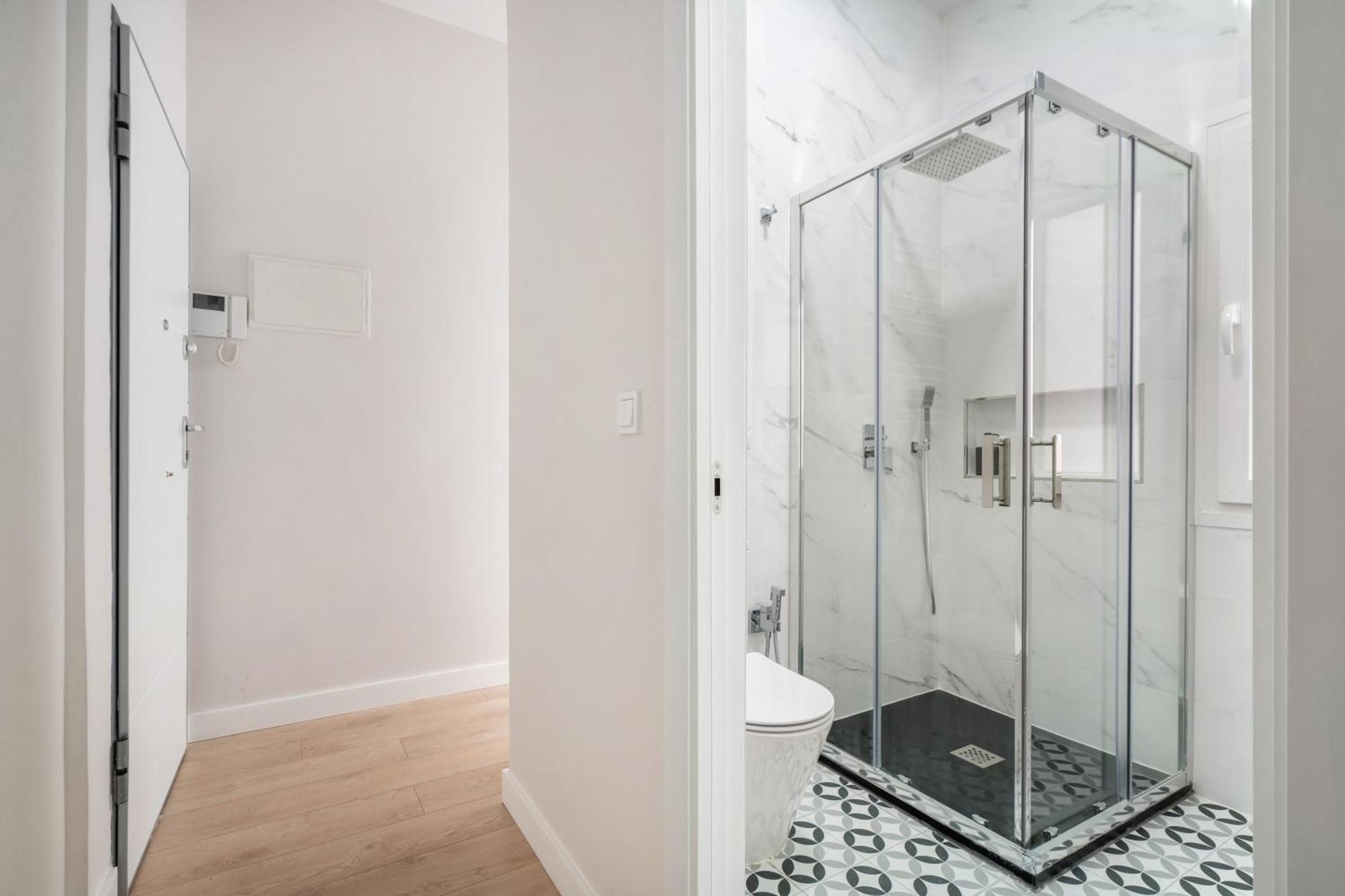 Room Canalejas Madrid Dış mekan fotoğraf