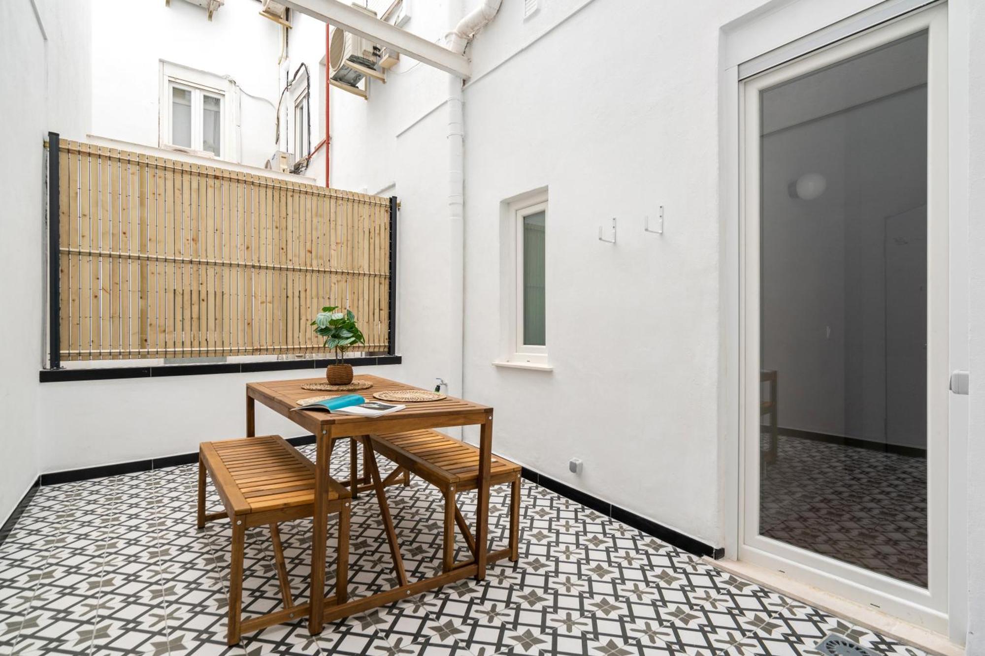 Room Canalejas Madrid Dış mekan fotoğraf