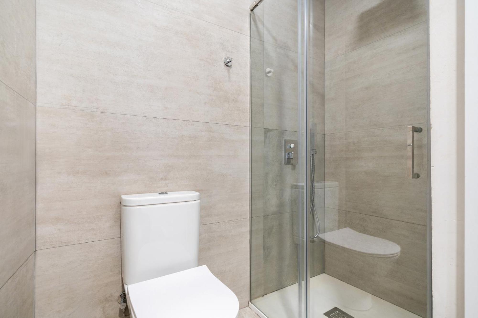 Room Canalejas Madrid Dış mekan fotoğraf
