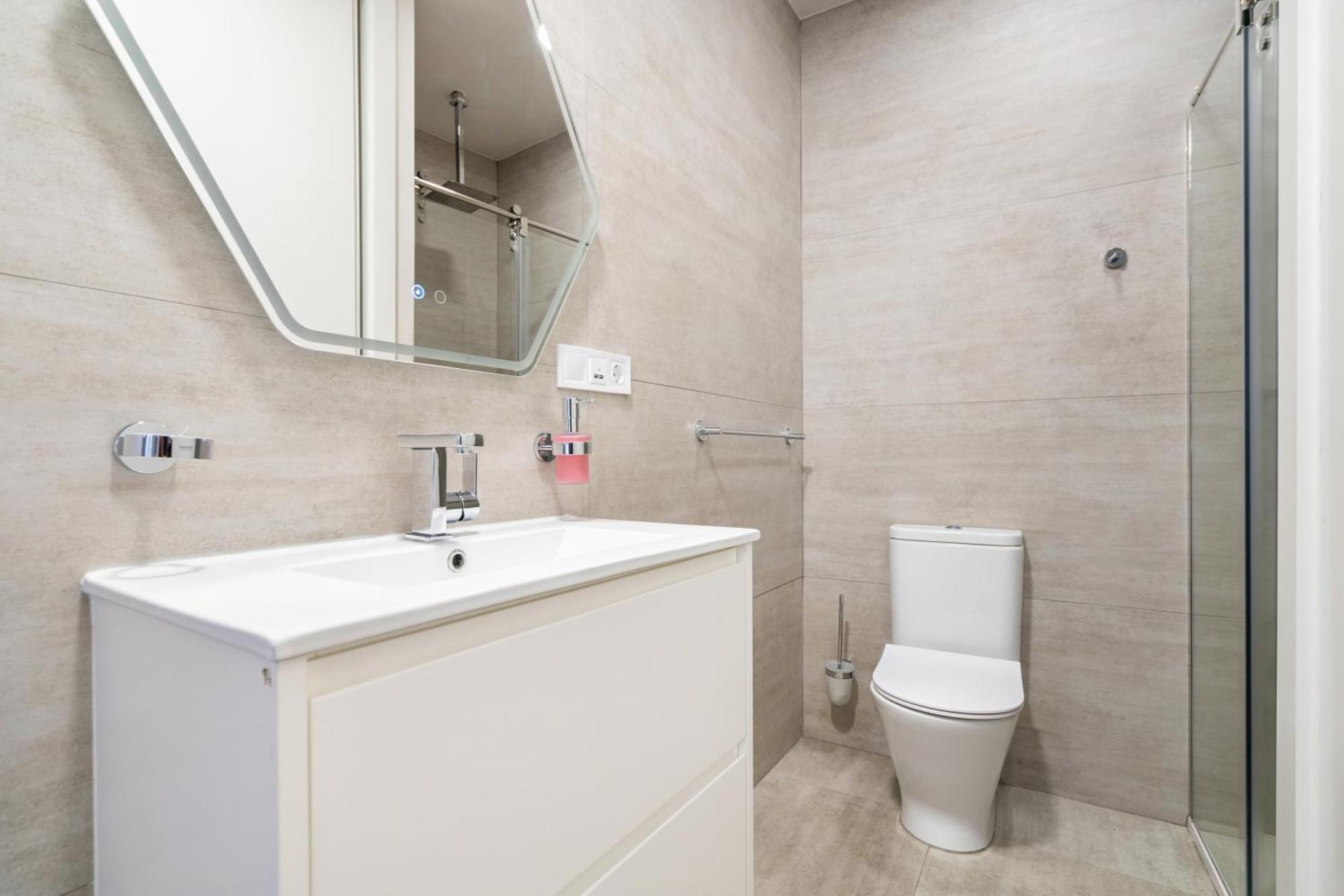 Room Canalejas Madrid Dış mekan fotoğraf