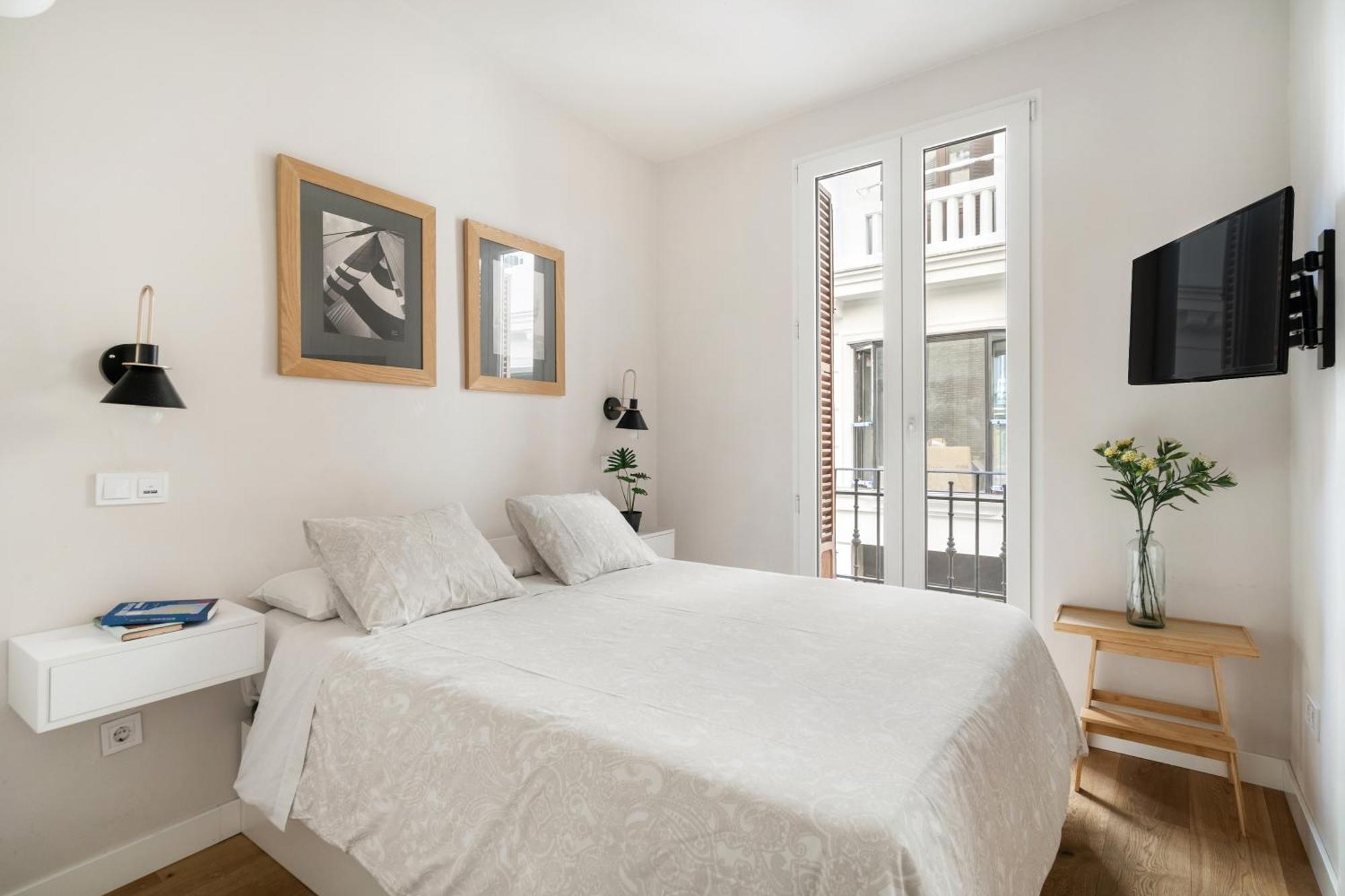 Room Canalejas Madrid Dış mekan fotoğraf
