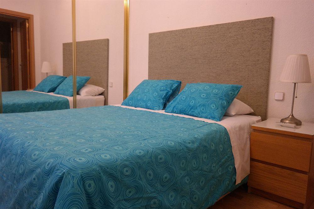 Room Canalejas Madrid Dış mekan fotoğraf