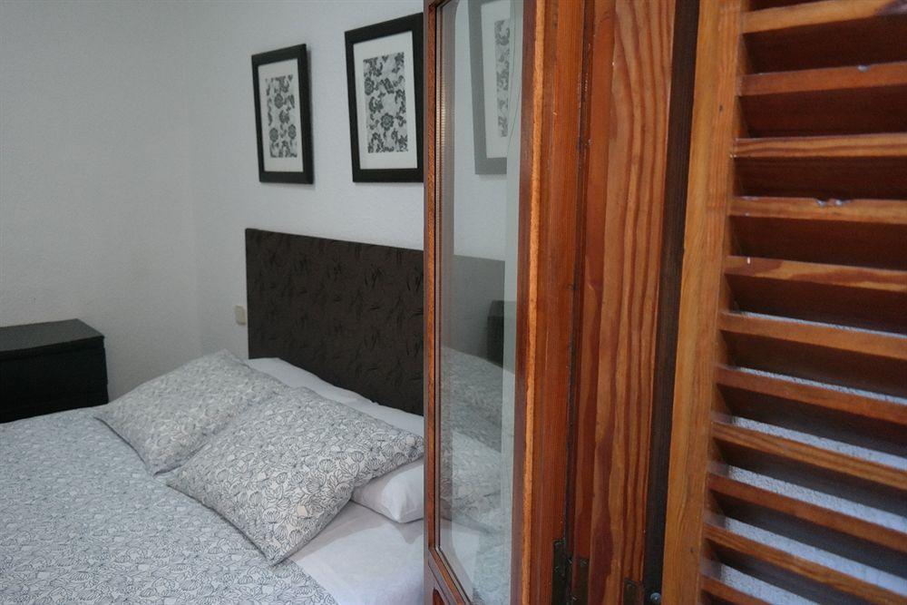 Room Canalejas Madrid Dış mekan fotoğraf