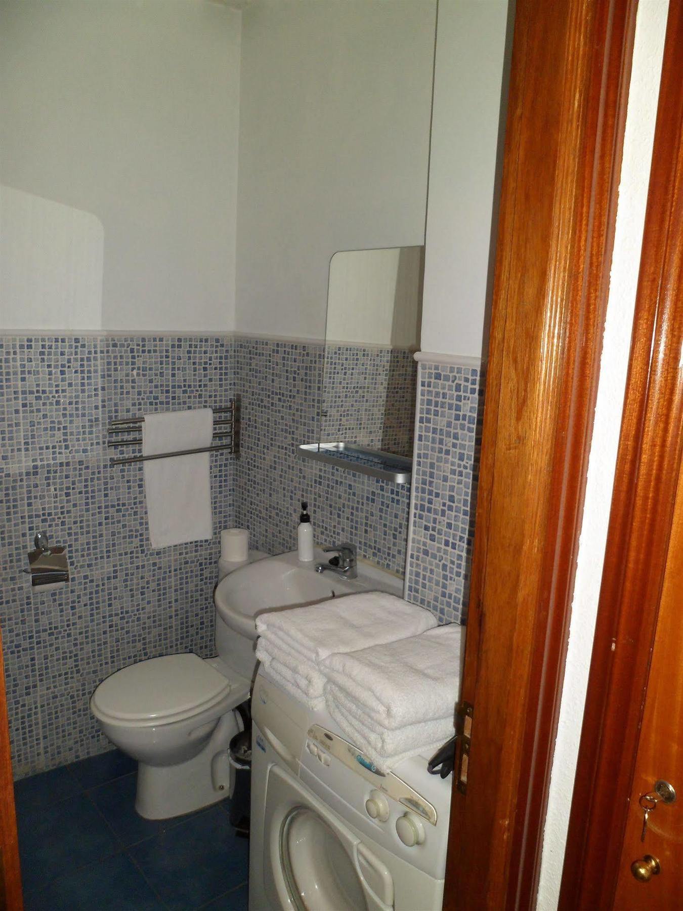 Room Canalejas Madrid Dış mekan fotoğraf