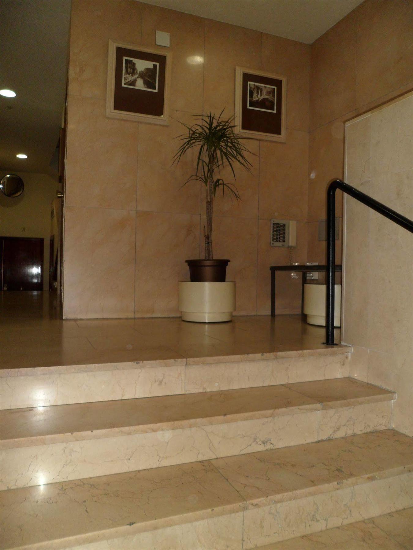 Room Canalejas Madrid Dış mekan fotoğraf