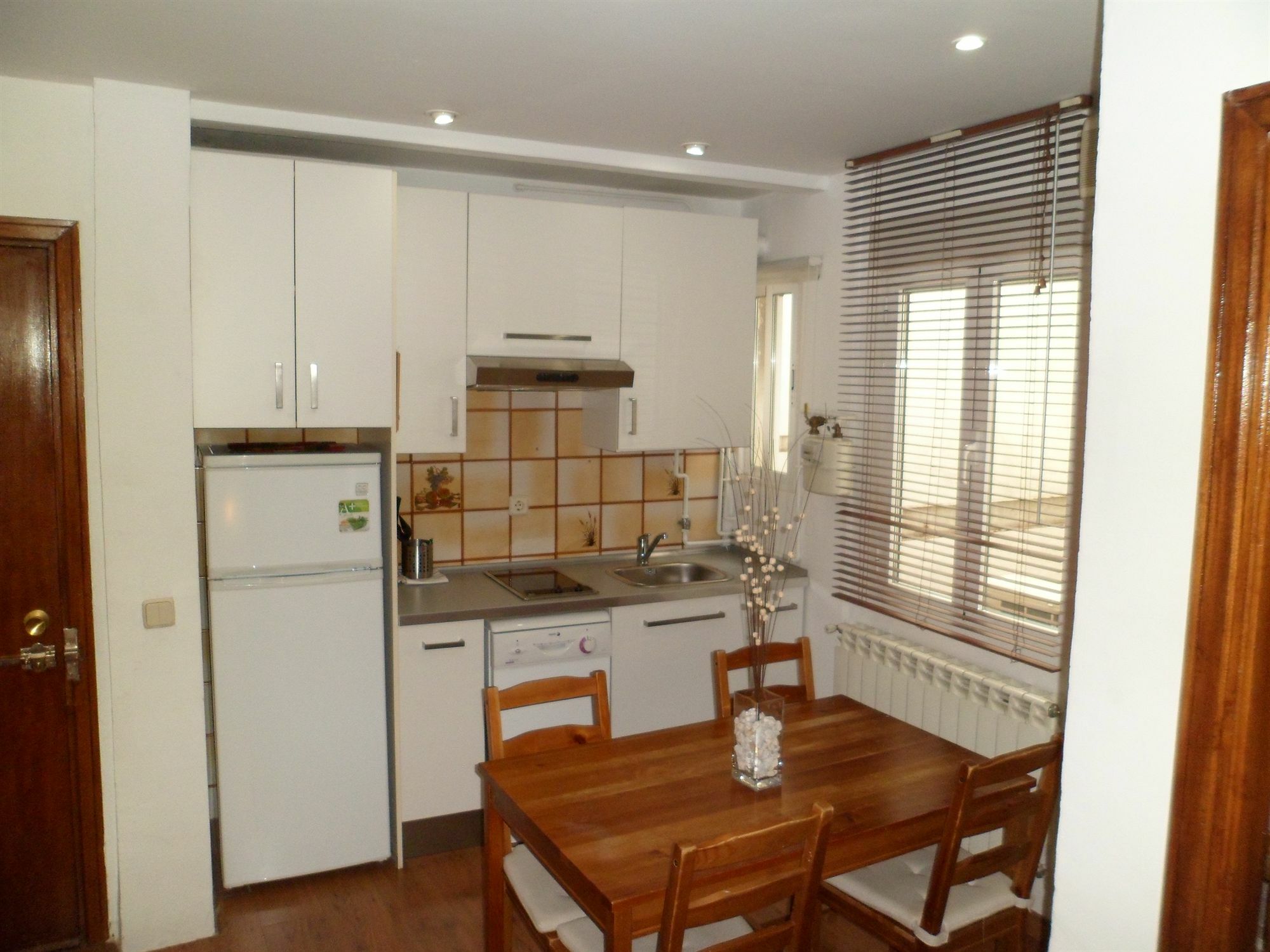 Room Canalejas Madrid Dış mekan fotoğraf