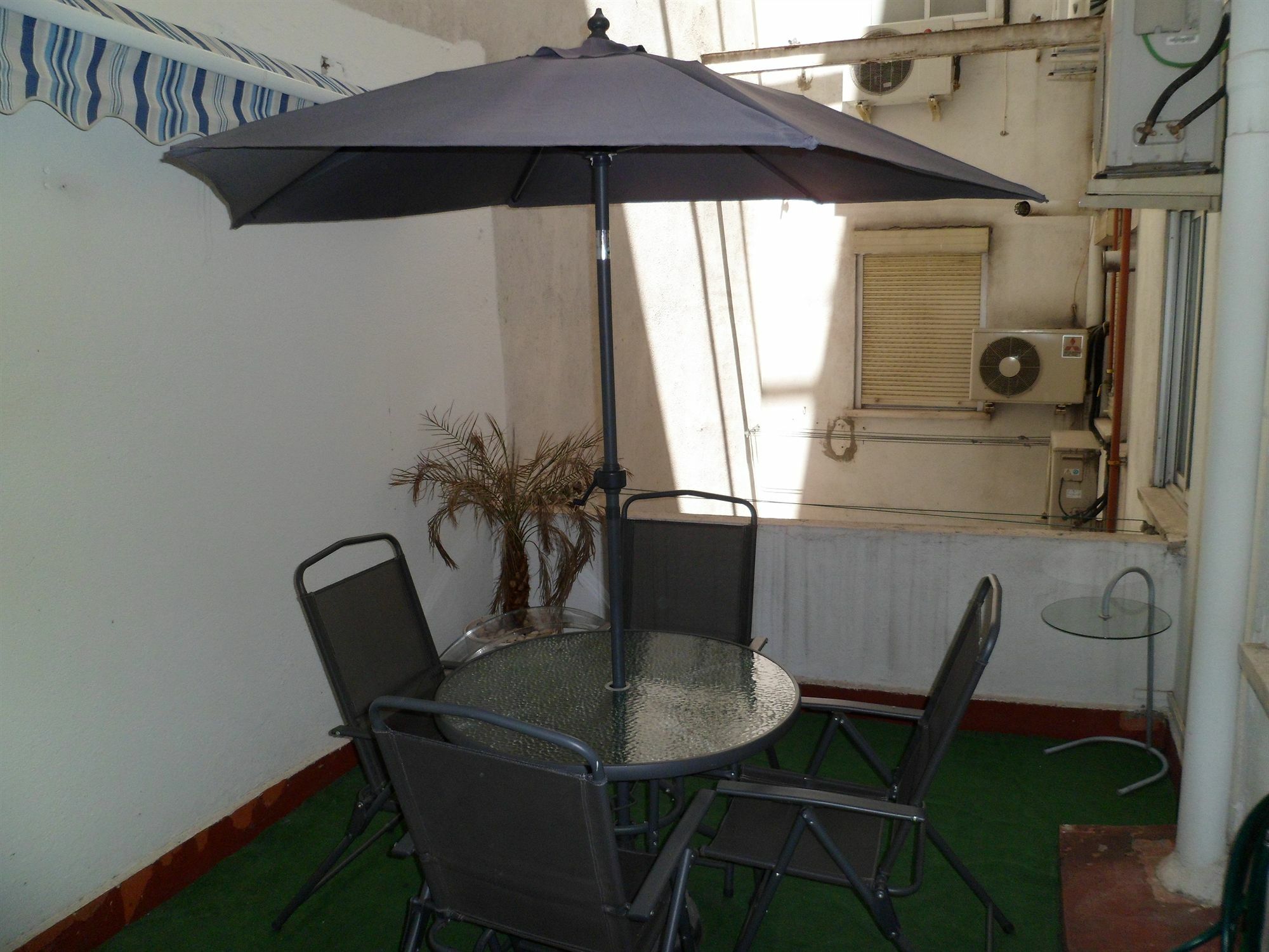 Room Canalejas Madrid Dış mekan fotoğraf