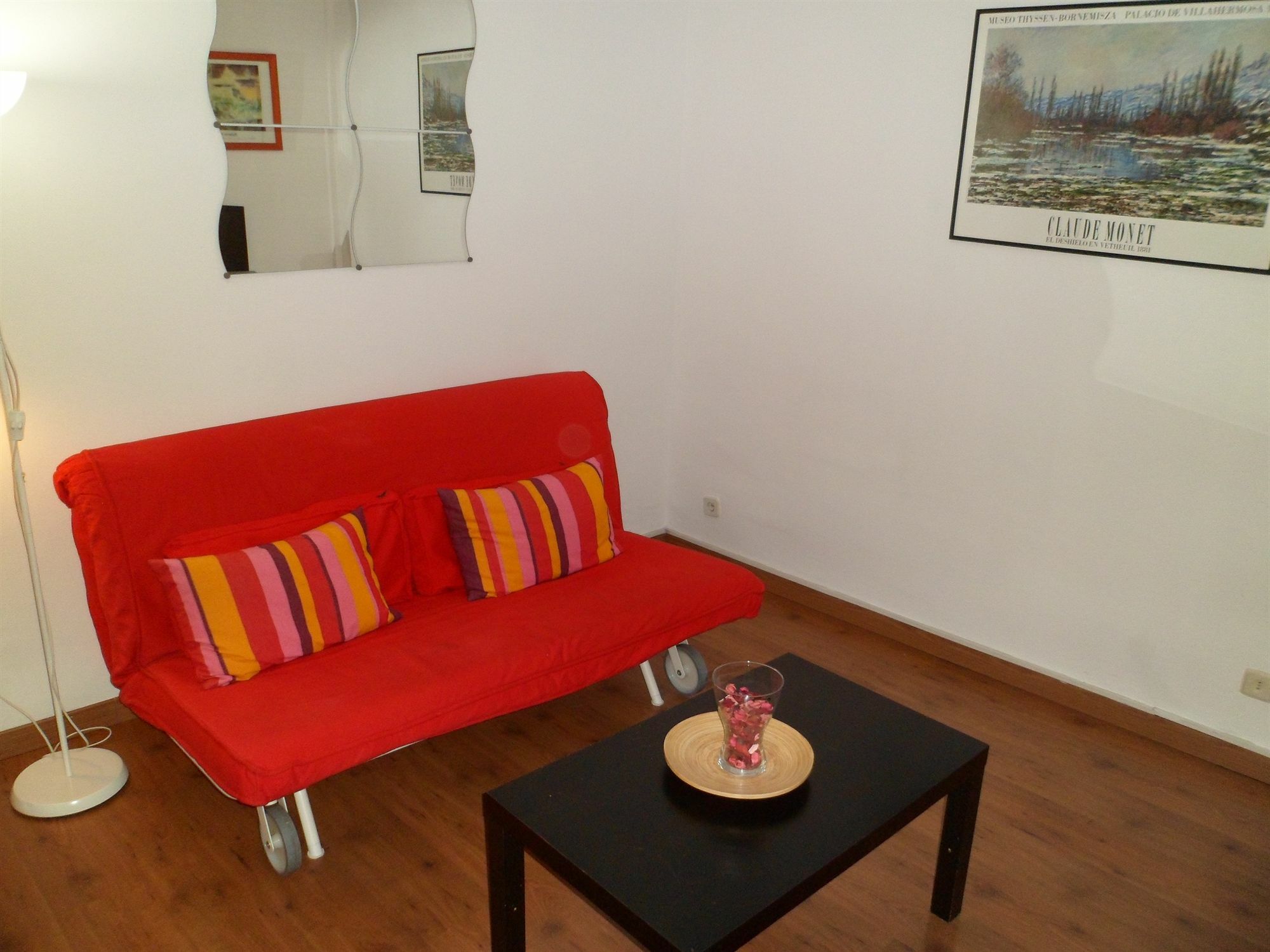 Room Canalejas Madrid Dış mekan fotoğraf