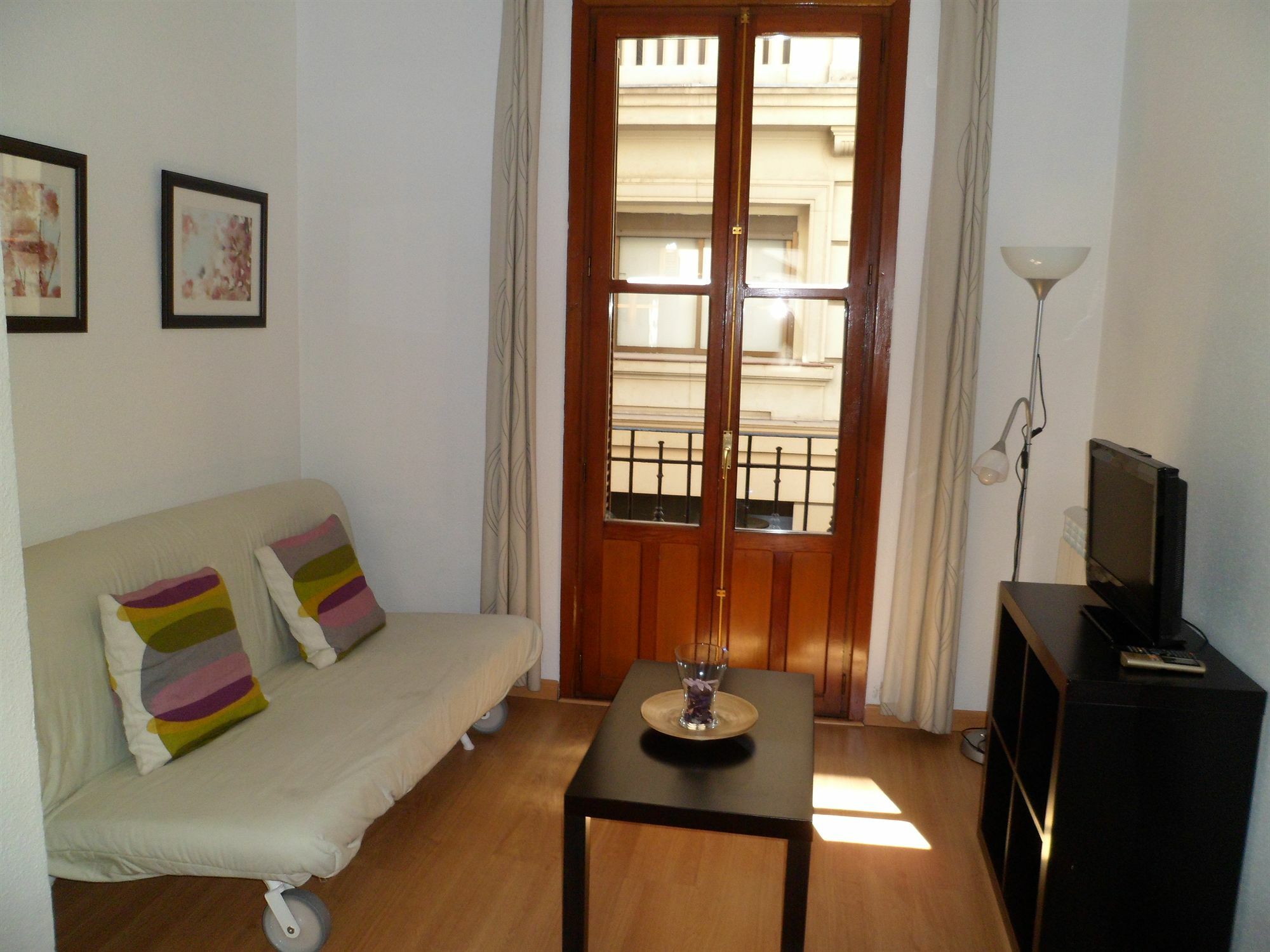 Room Canalejas Madrid Dış mekan fotoğraf