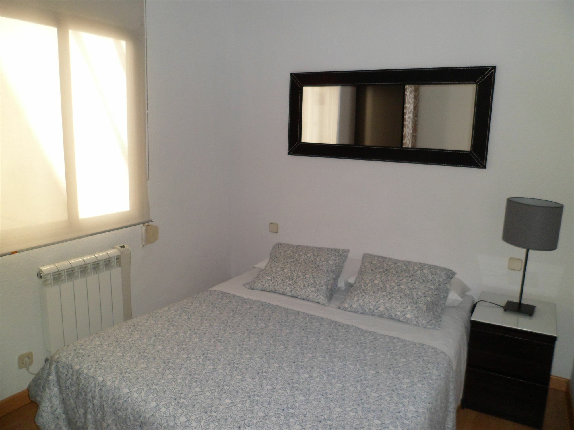 Room Canalejas Madrid Dış mekan fotoğraf