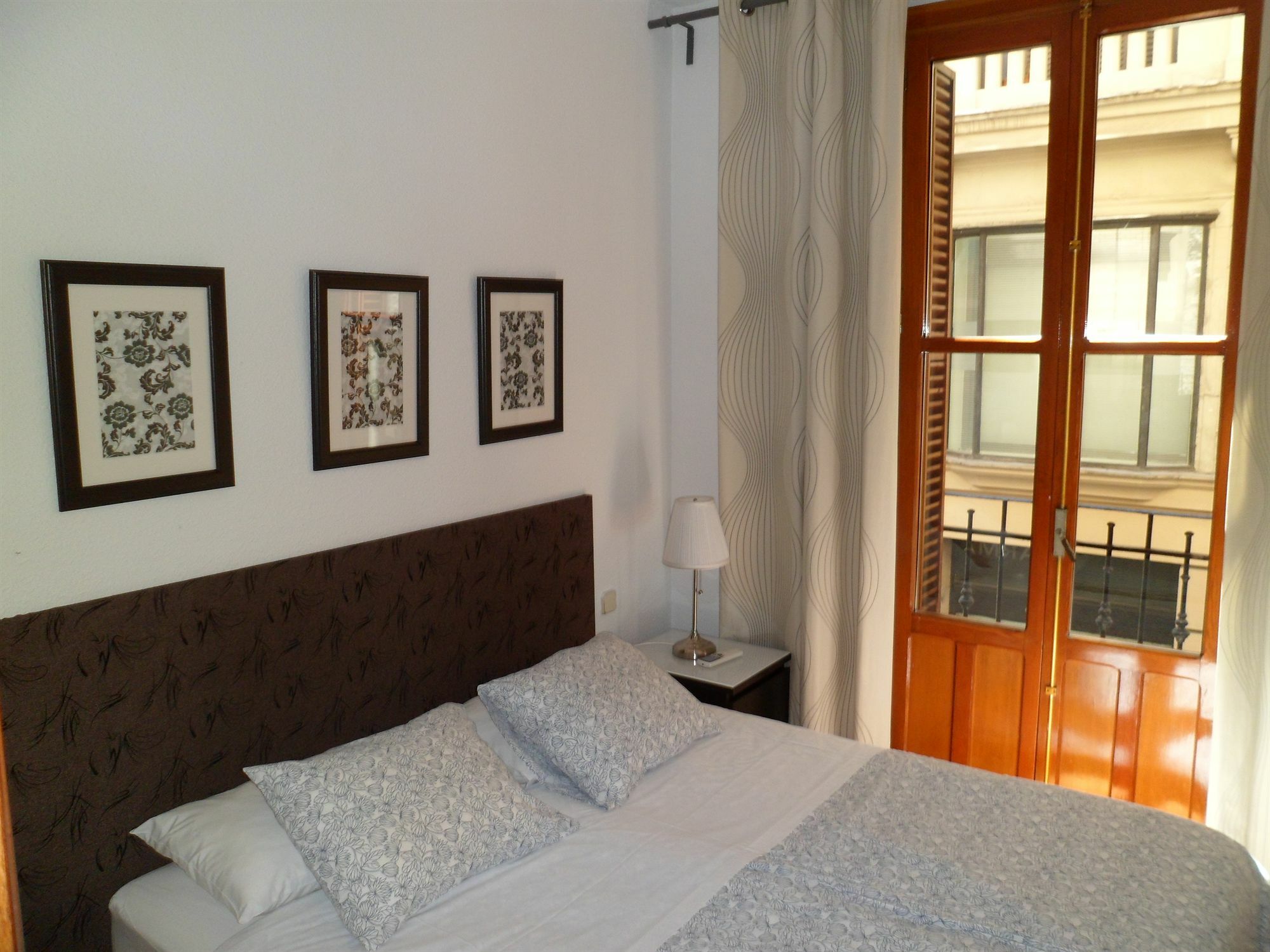 Room Canalejas Madrid Dış mekan fotoğraf